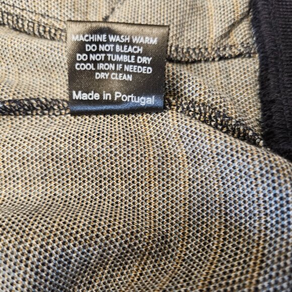 Todd Snyder Knit Glen Plaid Full-zip Bomber Jacket -- NWT -- Large - Picture 7 of 7